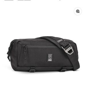 New Chrome Industries Mini Kadet Sling